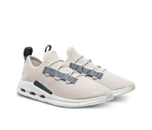 Giay On Running Cloudeasy 'Pearl Olive' 76-98289