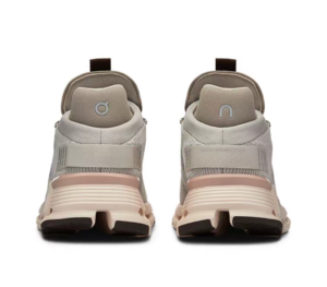 Giay On Running Cloudnova 'Pearl Shell' 26-98124