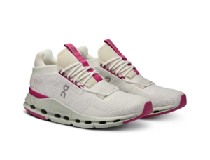 Giay On Running Cloudnova 'Carnation' 26-98125