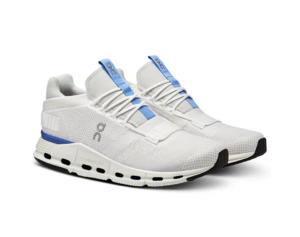 Giay On Running Cloudnova 'Ultramarine' 26-98126