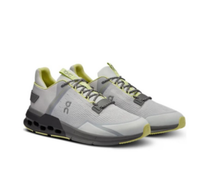 Giay On Running Cloudnova Flux 'Glacier Zest' 3MD10261099