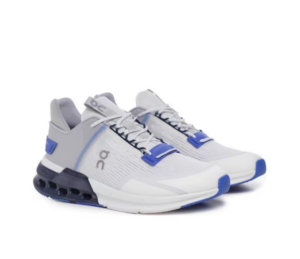 Giay On Running Cloudnova Flux 'White Cobalt' 3MD10261146