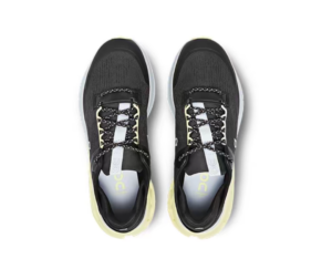 Giay On Running Cloudnova Flux 'Black Hay' 3WD10380307