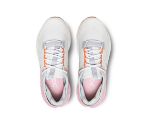 Giay On Running Cloudnova Flux 'White Zephyr' 3WD10381179