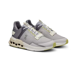 Giay On Running Cloudnova Flux 'Fade Moon' 3WD10381389