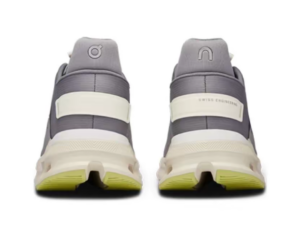 Giay On Running Cloudnova Flux 'Fade Moon' 3WD10381389