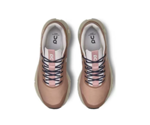 Giay On Running Cloudnova Form 'Rosebrown Orchid' 26-98121