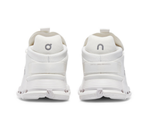 Giay On Running Cloudnova 'Undyed White' 26-98227