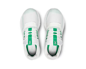 Giay On Running Cloudnova Void 'White Mint' 3MD12181105