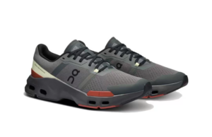 Giay On Running Cloudpulse 'Rock Chili' 3MD30062390