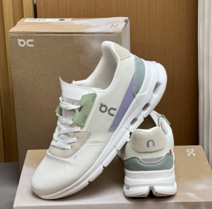 Giay On Running Cloudrift 'White Wisteria' 87-98115