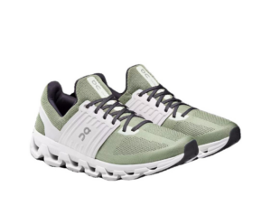 Giay On Running Cloudswift 'Leaf Frost' 3MD10241214