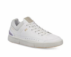 Giay On Running The Roger Centre Court 'White Lavender' 48-98518