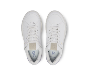 Giay On Running The Roger Centre Court 'White Lavender' 48-98518