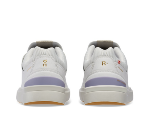 Giay On Running The Roger Centre Court 'White Lavender' 48-98518