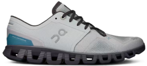 Giay On Running Cloud X 3 'Glacier Iron' 60-98102