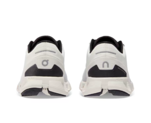 Giay On Running Cloud X 3 'White Black' 60-98697
