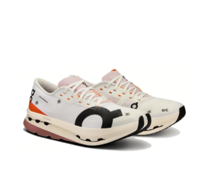 Giay On Running Cloudboom Echo 3 'White Flame' 3WD10490256