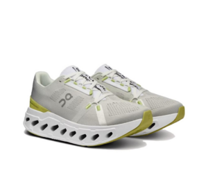 Giay On Running Cloudeclipse 'White Sand' 3WD30090248