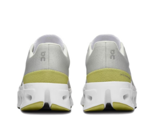 Giay On Running Cloudeclipse 'White Sand' 3WD30090248