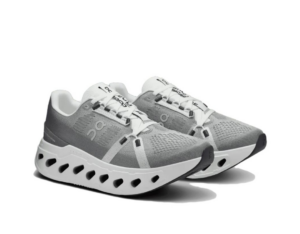 Giay On Running Cloudeclipse 'Alloy White' 3WD30092547