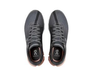 Giay On Running Cloudflow 'Black Light' 35-99234