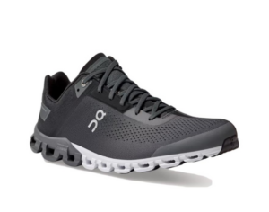 Giay On Running Cloudflow 3.0 'Black' 35-99238