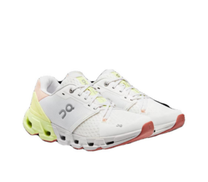 Giay On Running Cloudflyer 4 'White Hay' 71-98249