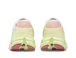 Giay On Running Cloudflyer 4 'White Hay' 71-98249