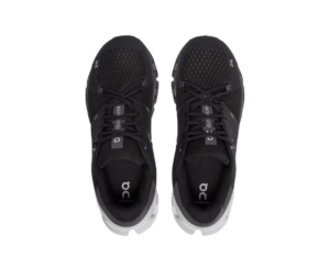 Giay On Running Cloudflyer 4 'Black White' 71-98677