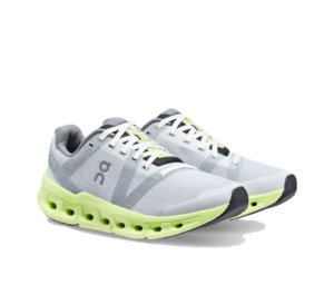 Giay On Running Cloudgo 'Frost Hay' 55-98232