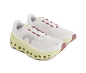 Giay On Running Cloudmonster 'Frost Acacia' 61-97786