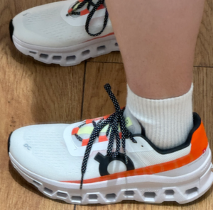 Giay On Running Cloudmonster 'White Flame' 61-98083