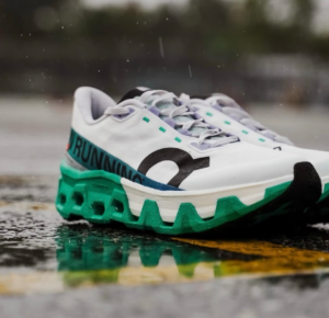 Giay On Running Cloudmonster Hyper 'Undyed Mint' 3ME10131560