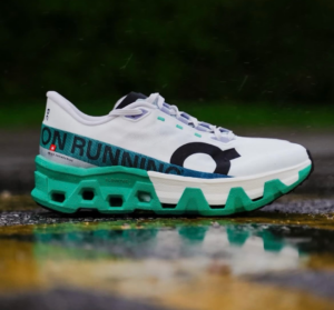 Giay On Running Cloudmonster Hyper 'Undyed Mint' 3ME10131560