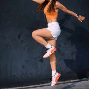 Giay On Running Cloudmonster Hyper 'Mauve Flame' 3WE10121906