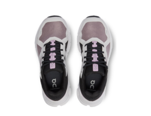 Giay On Running Cloudrunner 'Heron Black White' 46-98641