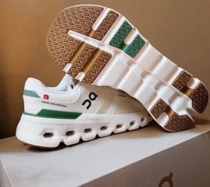 Giay On Running Cloudrunner 2 'Undyed Green' 3ME10142404