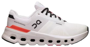 Giày On Running Cloudrunner 2 'Undyed Sand' 3WE10132400