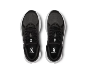 Giay On Running Cloudrunner 2 Wide 'Black' 3WE10340264