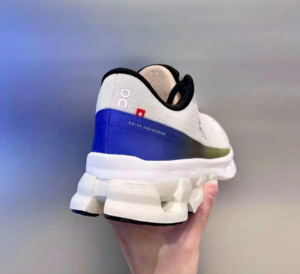 Giay On Running Cloudspark 'Grey' 3ME10392132