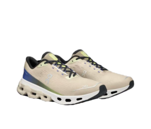 Giay On Running Cloudspark 'Grey' 3ME10392132