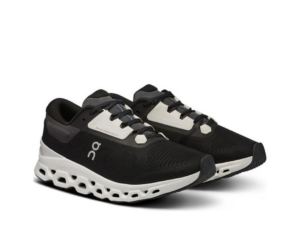 Giay On Running Cloudstratus 3 'Black Frost' 3MD30111197