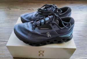 Giay On Running Cloudstratus 3 'Metal Wisteria' 3MD30111234