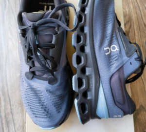 Giay On Running Cloudstratus 3 'Metal Wisteria' 3MD30111234