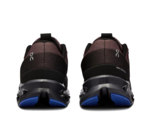 Giay On Running Cloudsurfer 'Black Cobalt' 3MD10421509