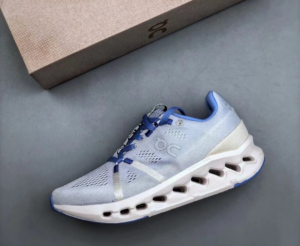 Giay On Running Cloudsurfer 'Heather' 3WD10441203