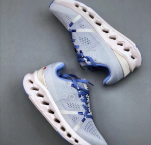 Giay On Running Cloudsurfer 'Heather' 3WD10441203