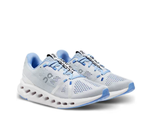 Giay On Running Cloudsurfer 'Heather' 3WD10441203