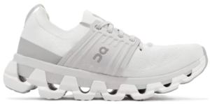 Giay On Running Cloudswift 3 'White Frost' 3WD10451040